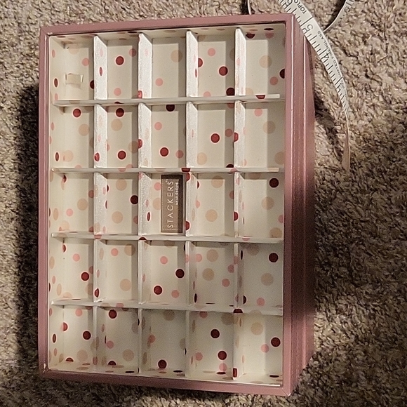 Stacker Jewelry Organizer - Picture 9 of 12